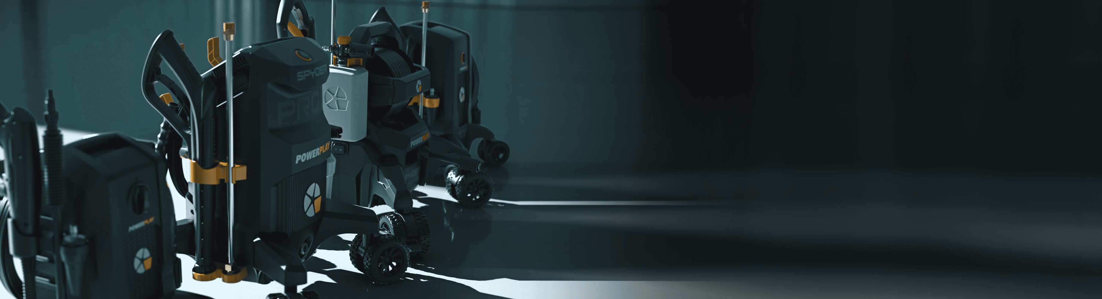 Powerplay Pro