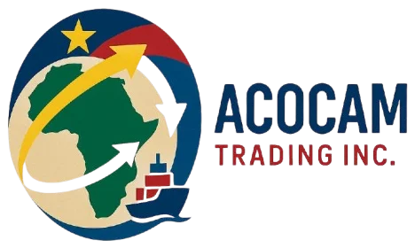 Logo de Acocam