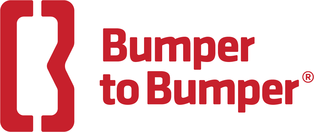 Logo de Bumper to Bumper
